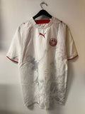 Tunisia 2006/07 - Home