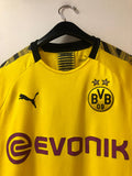 Borussia Dortmund 2019/20 - Home