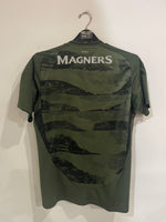 Celtic 2024/25 - Alternate