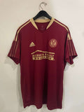 Atlanta United 2021 - Training