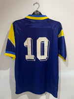 Juventus 1994/95 - Away - #10