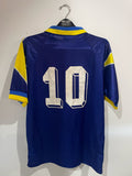 Juventus 1994/95 - Away - #10