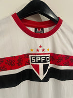 São Paulo FC - Fan Kit