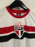 São Paulo FC - Fan Kit