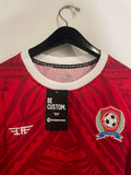 Tonga 2024/25 - Home *BNWT*