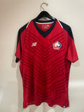 Lille 2018/19 - Home R. Leão #7