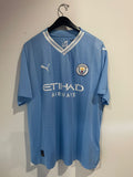 Manchester City 2023/24 - Home