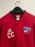 FC Dallas 2018 - Jacket