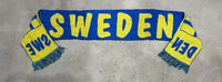 Sweden - Scarf