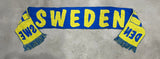 Sweden - Scarf