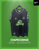 Chapecoense 2018 - Alternate - #10 *BNWT*