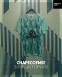 Chapecoense 2019 - Alternate *PLAYER ISSUE* *BNWT*