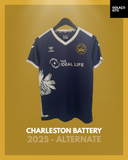 Charleston Battery 2025 - Alternate