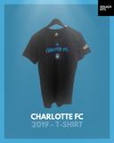 Charlotte FC 2019 - T-Shirt