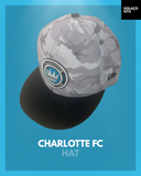 Charlotte FC - Hat