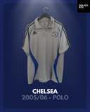 Chelsea 2005/06 - Polo