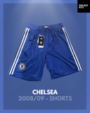 Chelsea 2008/09 - Shorts *BNWT*