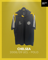 Chelsea 2008/09 UCL - Polo
