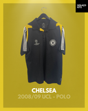 Chelsea 2008/09 UCL - Polo
