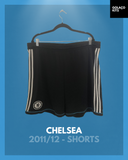Chelsea 2011/12 - Shorts