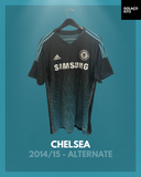 Chelsea 2014/15 - Alternate