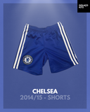 Chelsea 2014/15 - Shorts