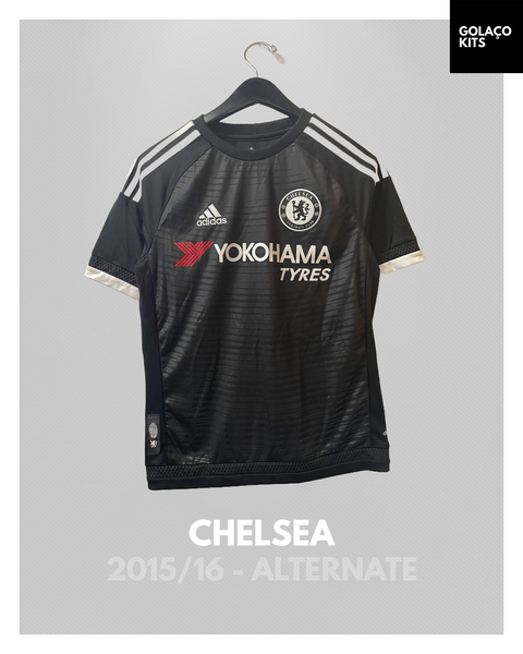 Chelsea 2015/16 - Alternate