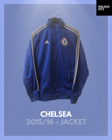 Chelsea 2015/16 - Jacket