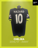 Chelsea 2016/17 - Away - Hazard #10