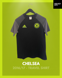 Chelsea 2016/17 - Travel Shirt