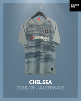 Chelsea 2018/19 - Alternate