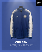 Chelsea 2018/19 - Jacket
