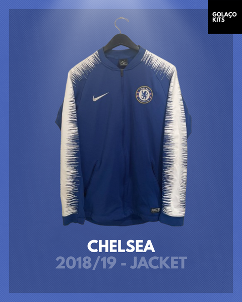 Chelsea 2018/19 - Jacket