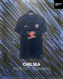 Chelsea 2018/19 - Training