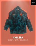 Chelsea 2021/22 - Jacket