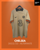 Chelsea 2022/23 - Alternate *BNWT*