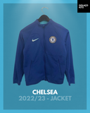 Chelsea 2022/23 - Jacket