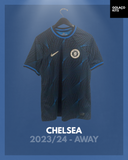 Chelsea 2023/24 - Away