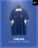Chelsea 2023/24 - Home