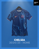 Chelsea 2024/25 - Home