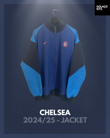 Chelsea 2024/25 - Jacket *BNWT*