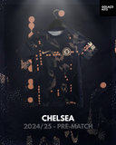 Chelsea 2024/25 - Pre-Match