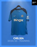 Chelsea 2024/25 - Training *BNWOT*