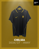 Chelsea 2026/27 - Away *BNWT*