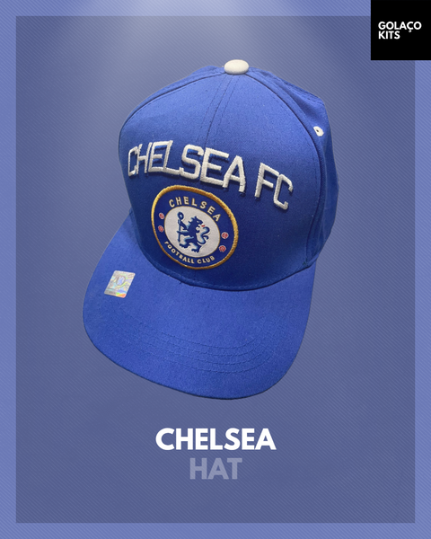 Chelsea 2015 - Hat *BNWT*