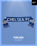 Chelsea - Scarf