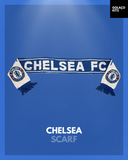 Chelsea - Scarf