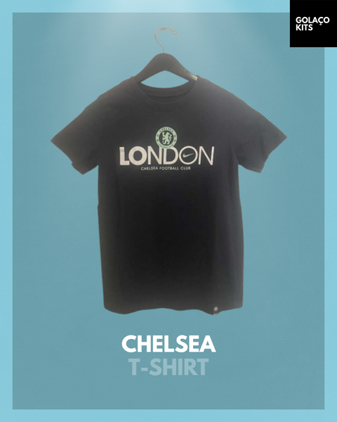 Chelsea - T-Shirt