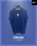 Chelsea - T-Shirt