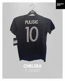 Chelsea - T-Shirt - Pulisic #10 *BNWT*